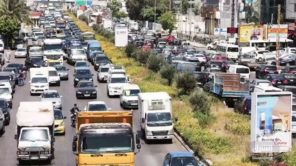 ...خاصة مع وزير الاقتصاد والتجارة اللبناني ...