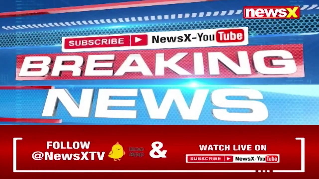 SC Hears Lakhimpur Violence Case Registers Letter As Suo-Motu Matter NewsX