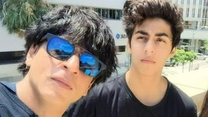 No Bail For Shah Rukh Khan's Son Aryan In Drugs Case