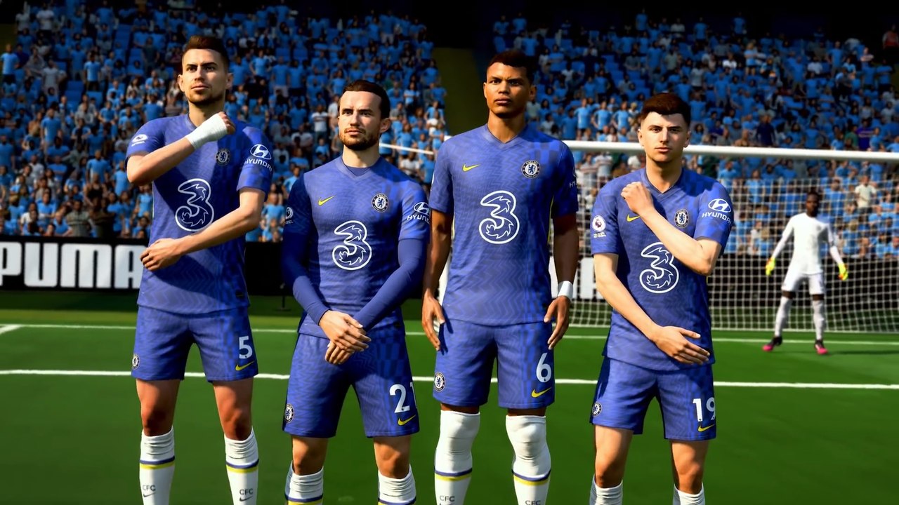 FIFA 22 ya ha congregado a más de 9 millones de jugadores en apenas dos semanas