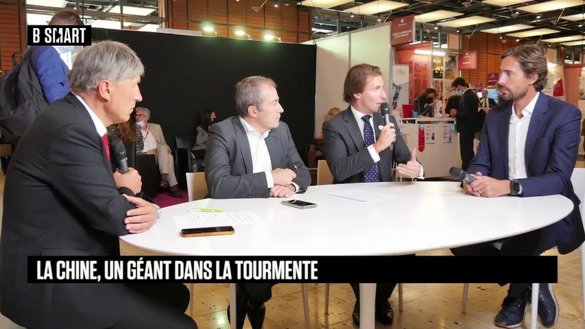 PATRIMONIA du jeudi 7 octobre 2021