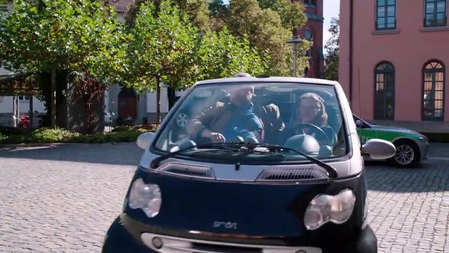 Die Rosenheim-Cops (387) Staffel 17 Folge 07 - Mord mit Verspätung