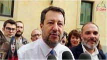 Nadef, anche Salvini vota la risoluzione di maggioranza. Il Parlamento impegn@ il governo a estender