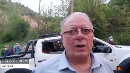 Şavşat’ta 28 köyün HES mücadelesi sürüyor