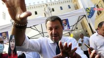 Salvini-Draghi_ il mini-strappo, la tentazione della Lega e cosa succederà al governo tra due settim