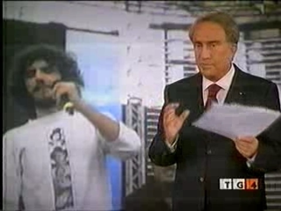 Fede vs Rivera