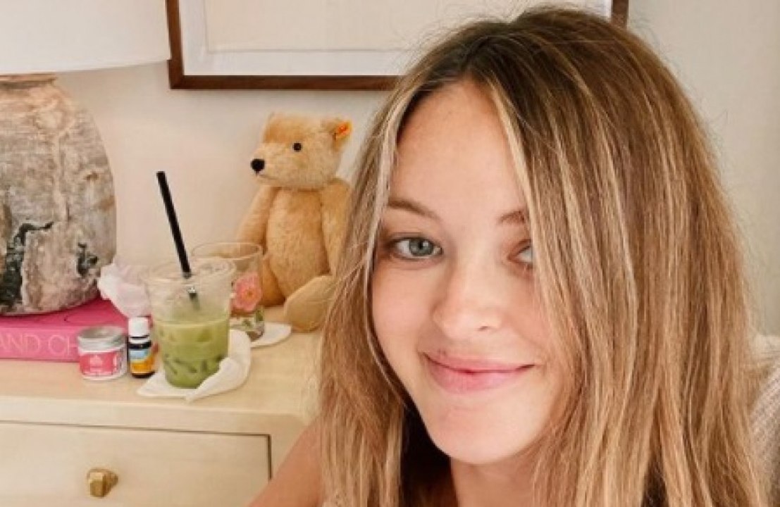 Kaitlynn Carter: Der Reality-Star ist Mama geworden!