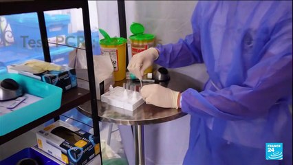 Covid-19 : les tests de dépistage payants à partir du 15 octobre en France