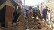 Tremblement de terre au Pakistan : au moins 20 morts et des dizaines de blessés