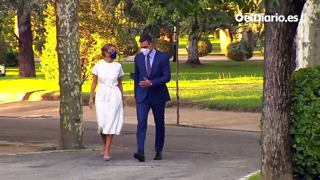 Pedro Sánchez y Yolanda Díaz se reúnen antes del Consejo de Ministros extraordinario tras el acuerdo de Presupuestos
