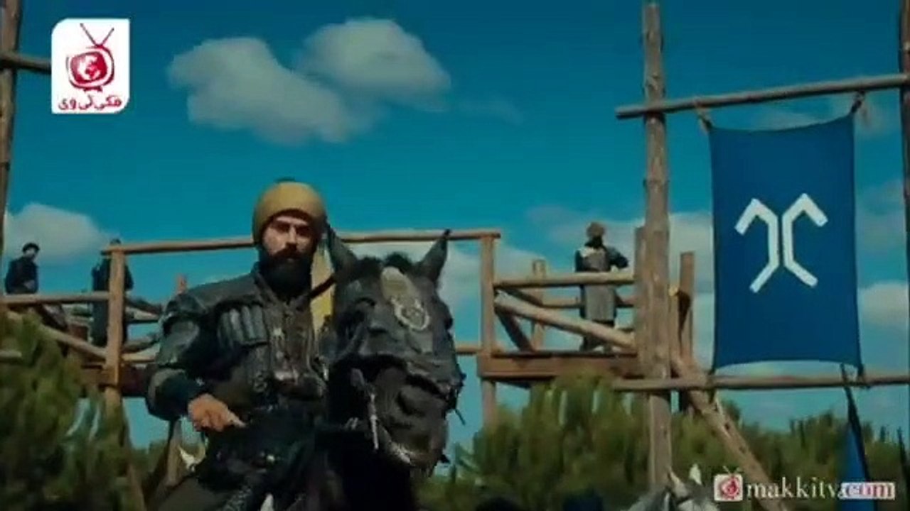 Kurulus osman Bolum 65 part 3 with urdu subtitle | kurulus osman season 3 episode 1 part 3 with urdu subtitle