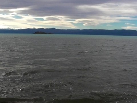 El Calafate - Argentine