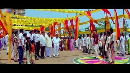 KRACKER - Ravi Teja Blockbuster In Hindi Dubbed Full Action Movie - Anushka Shetty, Pradeep Rawat - 2