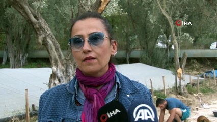 İznik'te arkeologları şok eden büyük keşif