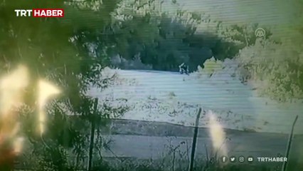 Adana'da 5 kez orman yangını çıkaran kişi tutuklandı
