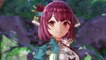Atelier Sophie 2 : The Alchemist of the Mysterious Dream - Introduction