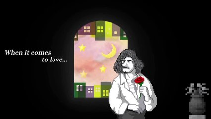 Mon Amour - Bande-annonce date de sortie (Switch/PC)