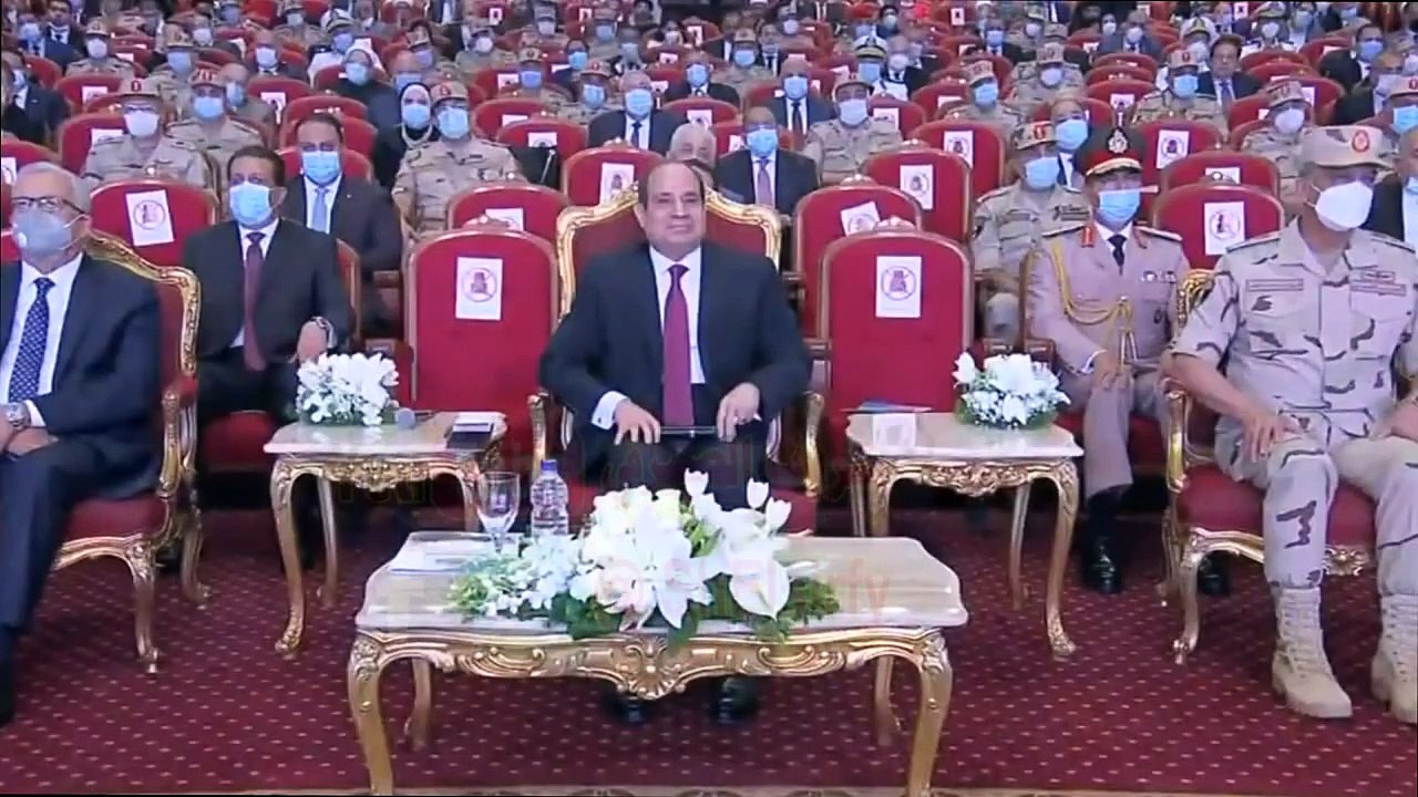 أسرار حياة السيسي العسكرية , من ملازم أول لـ قائد الجيش المصري , حكاية اللواء سمير فرج