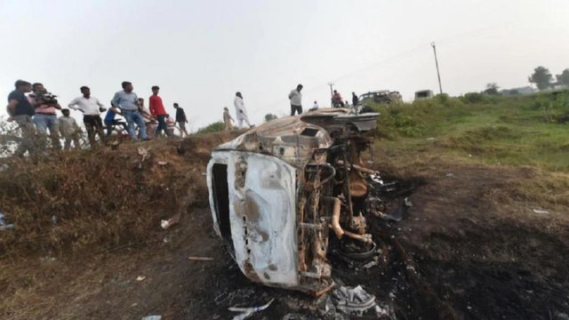 UP Govt Constitutes Judicial Commission to Lakhimpur case