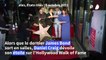 Daniel Craig dévoile son étoile sur le Hollywood Walk of Fame