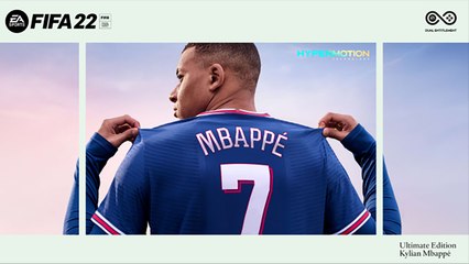 Le lancement de FIFA 22 bat tous les records !