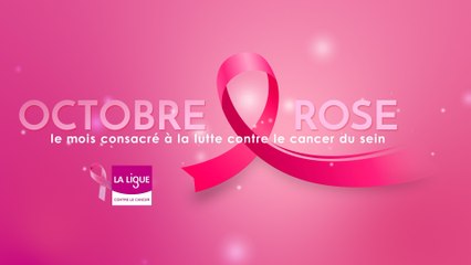 TL7 se met aux couleurs d'Octobre Rose !