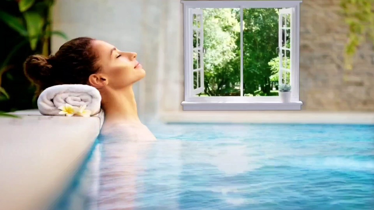Spa Relax Music | Musik Relaksasi Spa | Relaxing Music, Healing, Lucid Dreams, Deep Sleep Music  by Amcas Relax Music