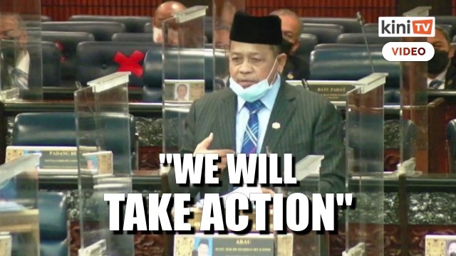 Potholes in KL? Minister gives out his phone number, tells public to inform him