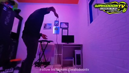 MakjLeb ‼️DJ Pong Pong 2k21 (FullBass) Horeg