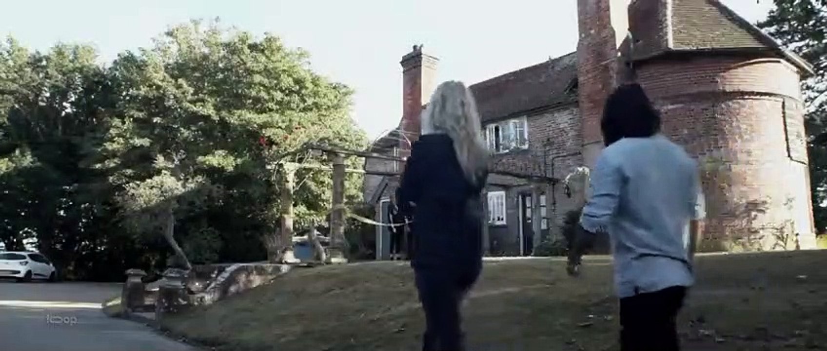 The Mutation (2021) Trailer