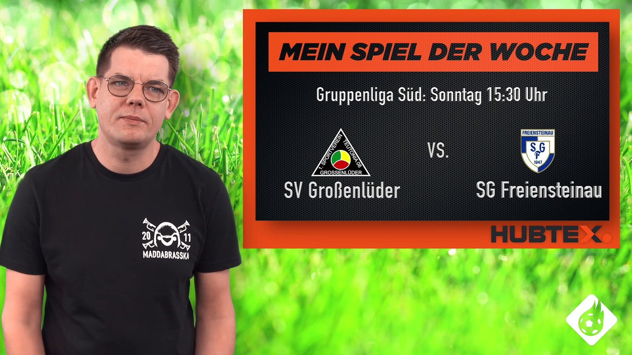 Mein Spiel der Woche