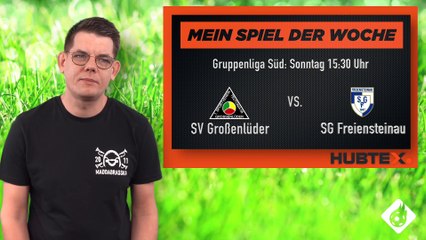 Mein Spiel der Woche