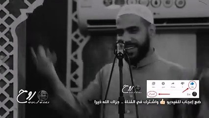 ٧٠ ألـف ملك في جنـ ـارة هذا الرجـل  - فيديو مؤثر