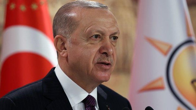 Cumhurbaşkanı Erdoğan’dan Kılıçdaroğlu’na ‘sağlık raporu’ yanıtı