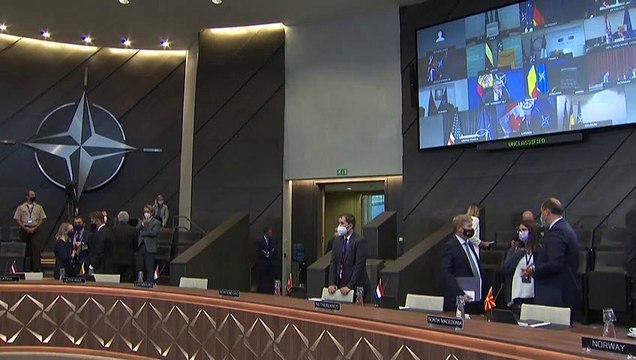 Το ΝΑΤΟ απέλασε οκτώ μέλη της ρωσικής αποστολής στη Συμμαχία