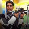 Life And Times Of Country's First Golden Boy Abhinav Bindra