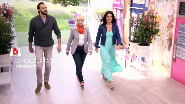 Bande-annonce de la saison 10 du Meilleur Pâtissier