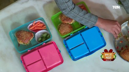 طريقة عمل بان كيك البطاطا تحفة وهيعجب الولاد