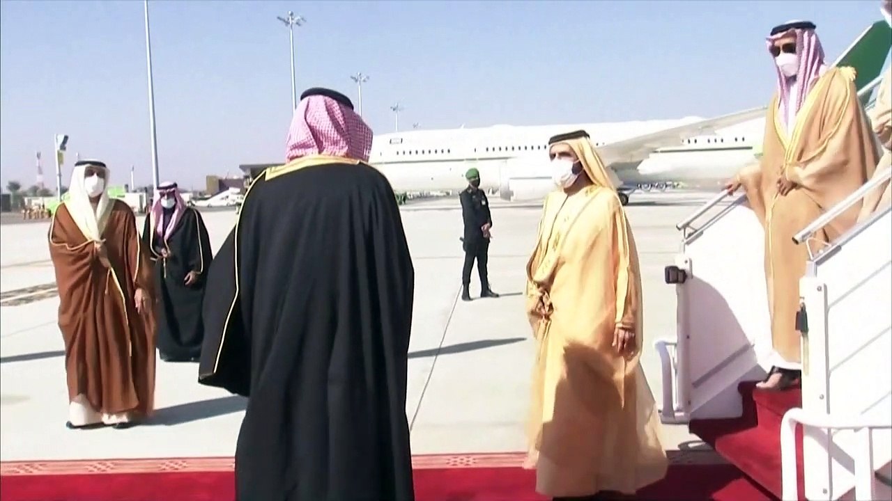 Hat der Emir von Dubai seine Ex-Frau ausspioniert?