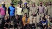 ITBP Rescues 11 Trekkers From 18,000 Feet In Lahaul-Spiti