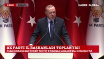 Cumhurbaşkanı Erdoğan'dan CHP lideri Kılıçdaroğlu'na sert tepki: Acilen müdahale edilmeli