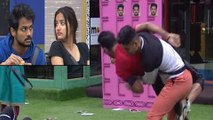 Bigg Boss Telugu 5 : కసిని తీర్చుకున్న Jessy | VJ Sunny VS Ravi  ప్లాన్ ప్రకారమే || Oneindia Telugu