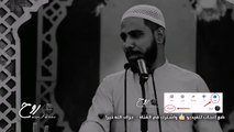 آخر مكـ ـان ذهب إليه النبـي ﷺ قبل وفاته      قصـ ـة مؤثرة جـداً  - الشيخ محمود حسنات