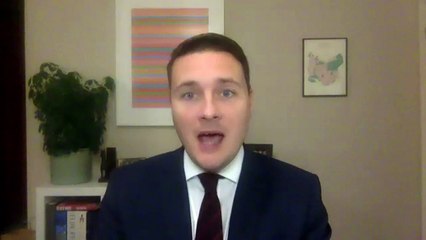 Labour: More about beavers than bills in Johnson speech