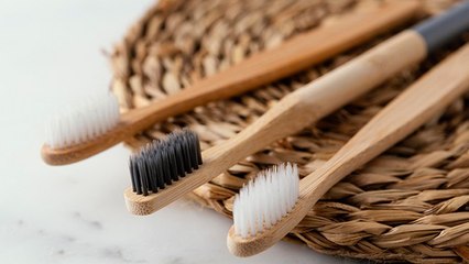 4 Tips Mencegah Bakteri Menempel di Sikat Gigi