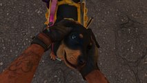 Far Cry 6: Cómo reclutar a Chorizo, el adorable perro salchicha con ruedas