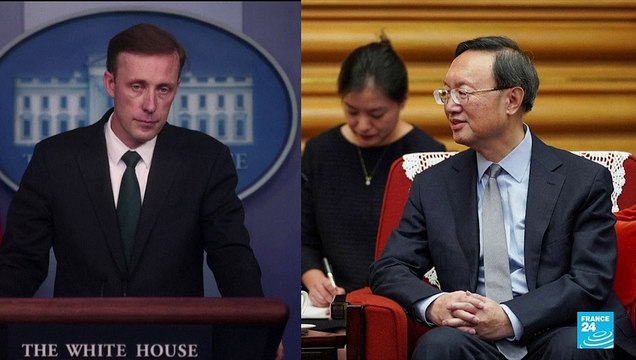 Taiwan-Chine : la situation la plus sombre depuis quatre décennies, selon Taipei