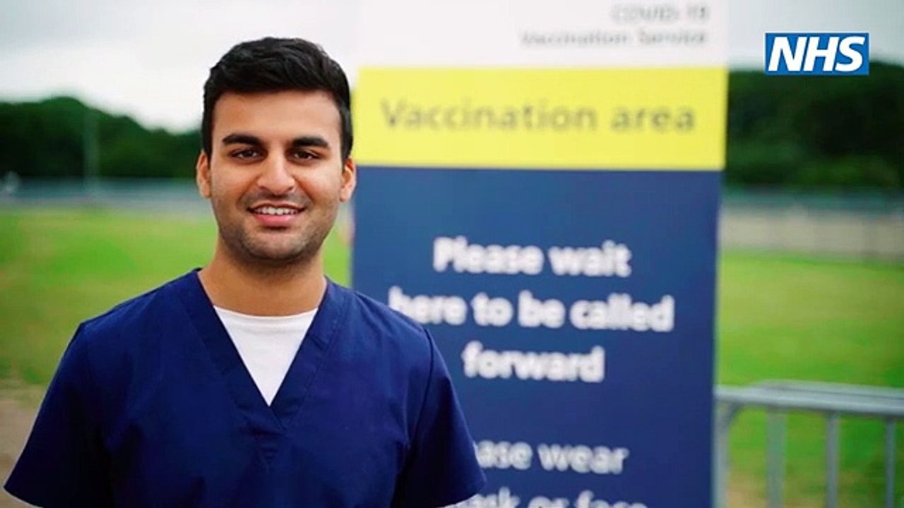 Urgent call for unvaccinated residents to get the jab