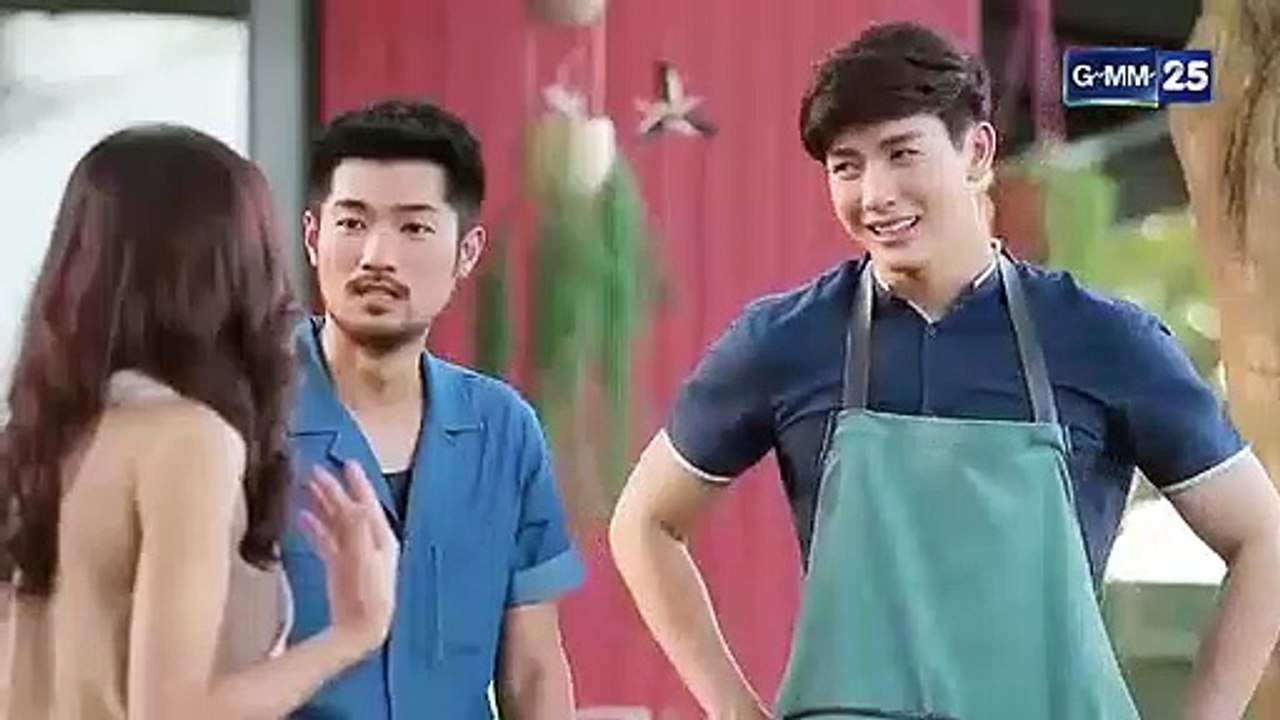 nhẫn hoa tập 1
