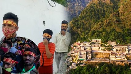 Shardiya Navratri 2021: शारदीय नवरात्रि में मां वैष्णो देवी का भव्य नजारा; FULL VIDEO | Boldsky